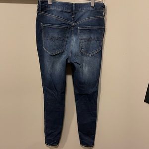 Mudd FLX Stretch Skinny Jeans